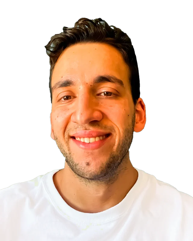 Felipe Dabed, fundador de PipeBoost